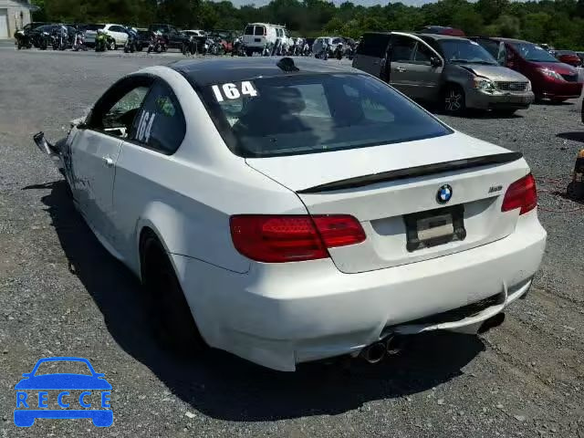 2012 BMW M3 WBSKG9C52CE797903 зображення 2