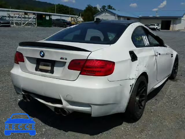 2012 BMW M3 WBSKG9C52CE797903 зображення 3