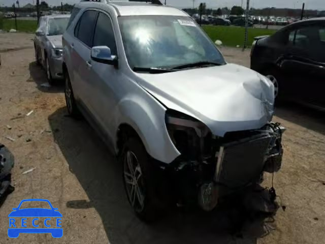 2017 CHEVROLET EQUINOX PR 2GNFLGE30H6274872 image 0