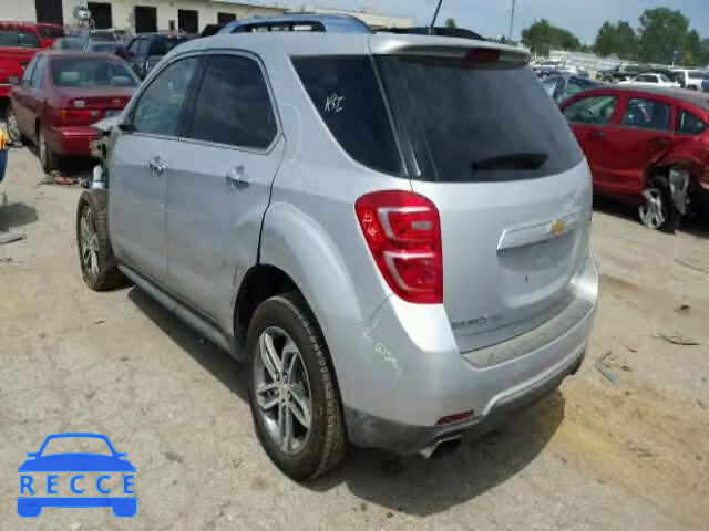 2017 CHEVROLET EQUINOX PR 2GNFLGE30H6274872 image 2