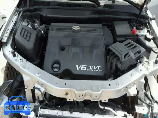 2017 CHEVROLET EQUINOX PR 2GNFLGE30H6274872 image 6