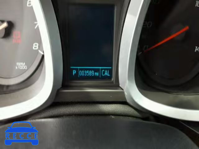 2017 CHEVROLET EQUINOX PR 2GNFLGE30H6274872 image 7