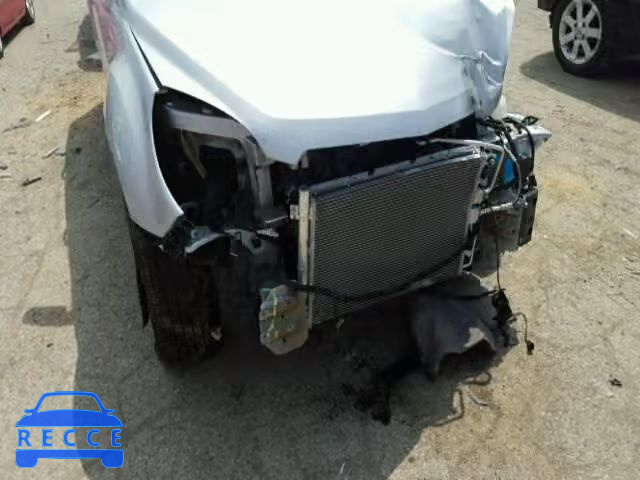2017 CHEVROLET EQUINOX PR 2GNFLGE30H6274872 image 8