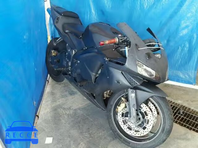 2003 HONDA CBR600RR JH2PC37083M004878 image 0