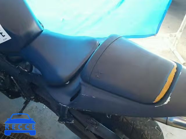 2003 HONDA CBR600RR JH2PC37083M004878 зображення 5