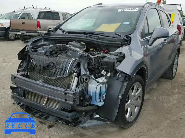 2013 BUICK ENCORE PRE KL4CJDSB9DB180034 image 1