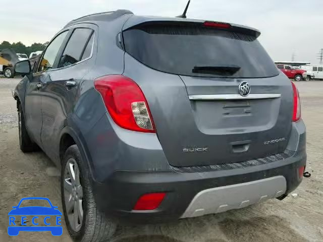 2013 BUICK ENCORE PRE KL4CJDSB9DB180034 image 2