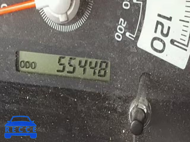 2014 TOYOTA FJ CRUISER JTEBU4BF1EK187522 image 7