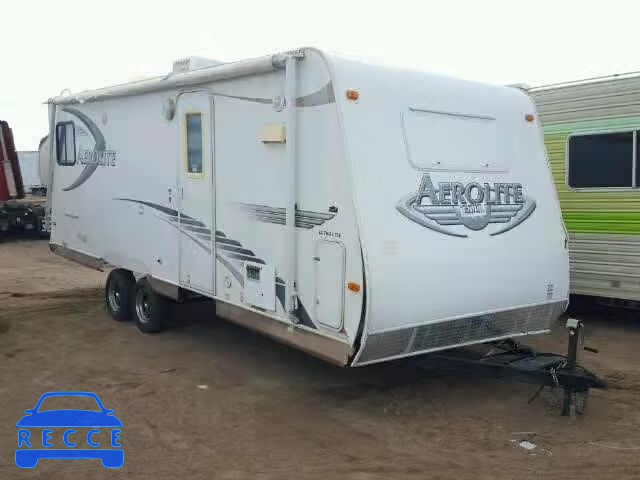 2010 AERO LITE 47CTA2L28AK125755 image 0