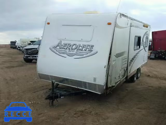 2010 AERO LITE 47CTA2L28AK125755 image 1