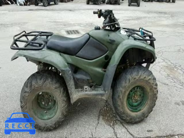 2013 HONDA TRX420FE 1HFTE3543D4602424 image 9