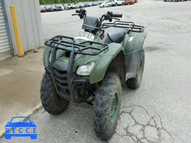 2013 HONDA TRX420FE 1HFTE3543D4602424 image 1