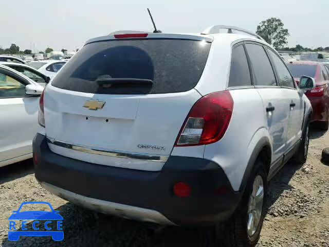 2013 CHEVROLET CAPTIVA LS 3GNAL2EK2DS602535 зображення 3