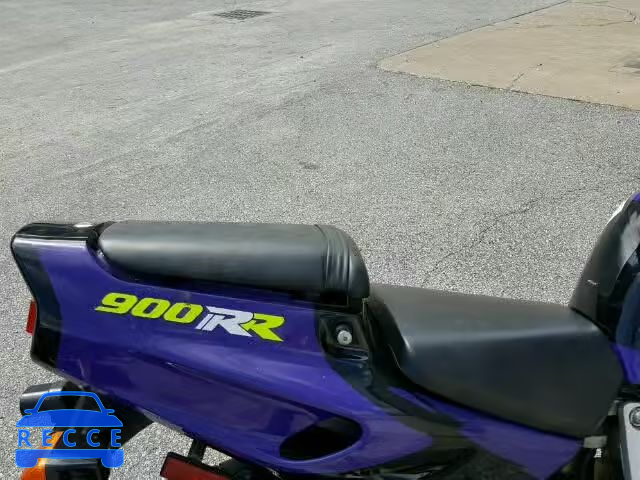 1995 HONDA CBR900RR JH2SC280XSM301023 image 5