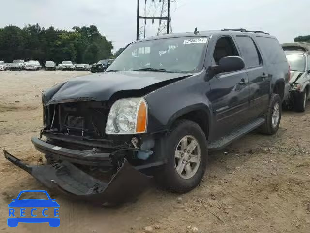 2011 GMC YUKON XL K 1GKS2KE37BR338922 image 1