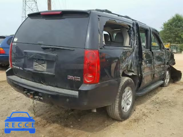 2011 GMC YUKON XL K 1GKS2KE37BR338922 image 3