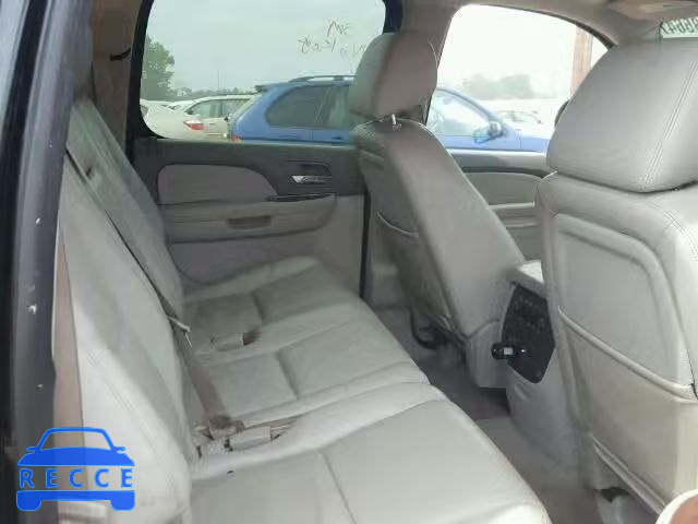 2011 GMC YUKON XL K 1GKS2KE37BR338922 image 5
