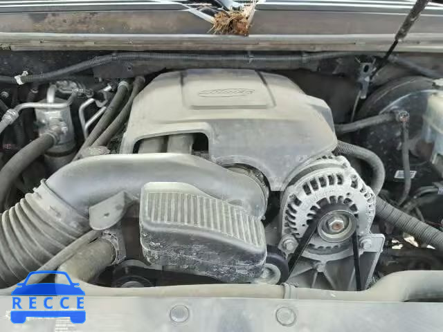 2011 GMC YUKON XL K 1GKS2KE37BR338922 image 6