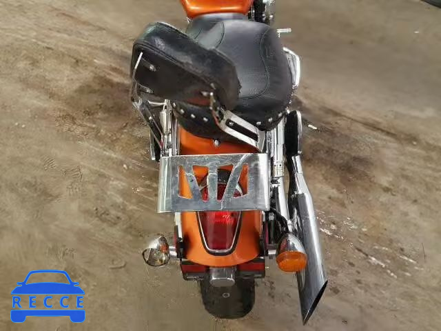 2004 HONDA VTX1300C 1HFSC55084A001697 image 5