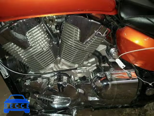 2004 HONDA VTX1300C 1HFSC55084A001697 image 6