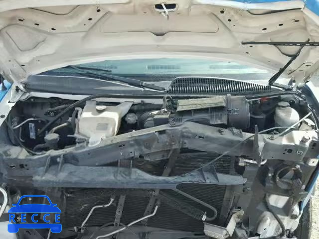 2013 CHEVROLET EXPRESS CU 1GB0G2BA1D1124568 image 6