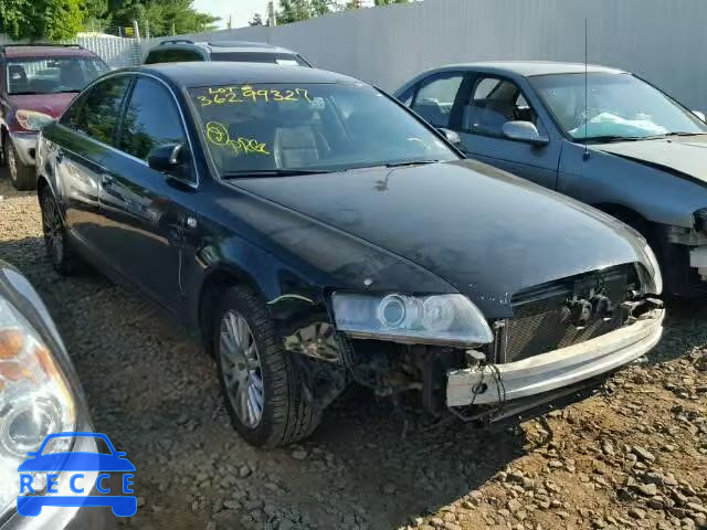 2005 AUDI A6 WAUDL74F95N051374 image 0