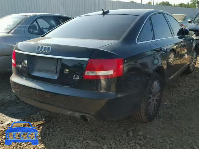 2005 AUDI A6 WAUDL74F95N051374 image 3