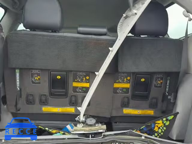 2013 TOYOTA SIENNA SPORT 5TDXK3DC9DS363544 image 8
