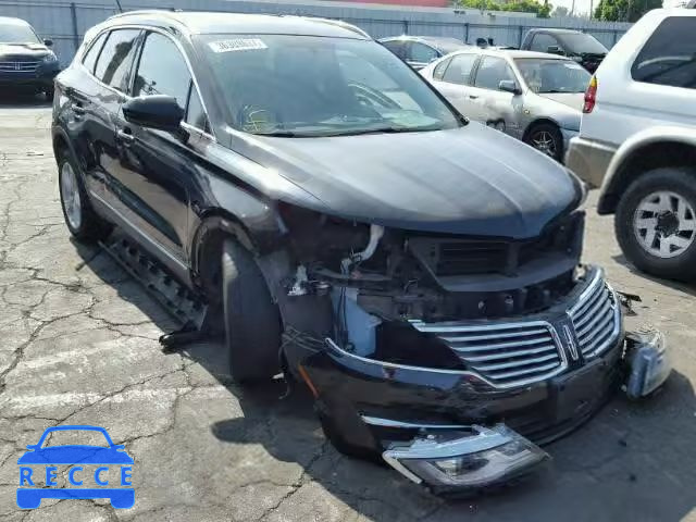 2016 LINCOLN MKC PREMIE 5LMCJ1C96GUJ03686 image 0