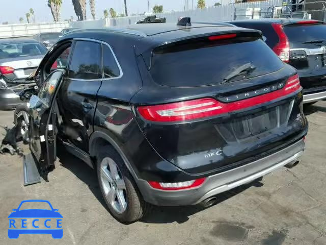 2016 LINCOLN MKC PREMIE 5LMCJ1C96GUJ03686 image 2