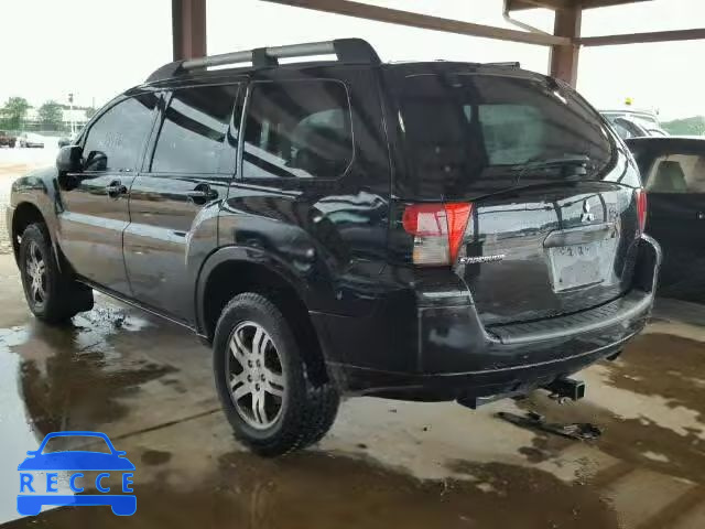 2007 MITSUBISHI ENDEAVOR S 4A4MM31S27E074601 Bild 2