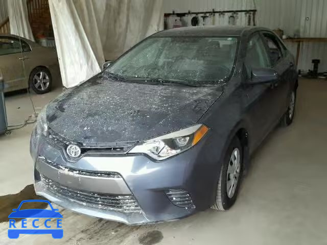 2016 TOYOTA COROLLA EC 2T1BPRHE9GC519945 image 1