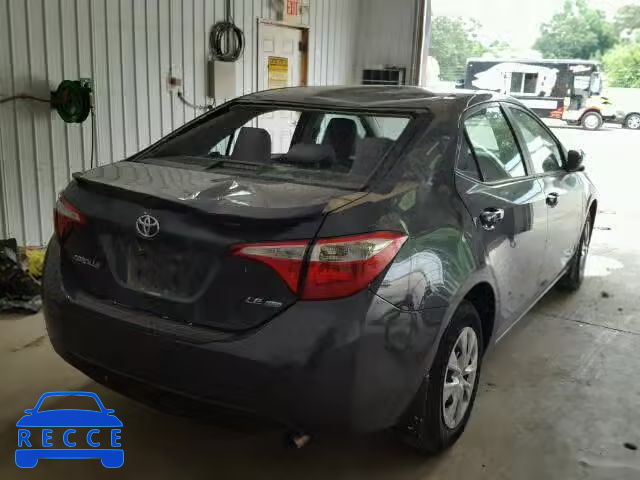 2016 TOYOTA COROLLA EC 2T1BPRHE9GC519945 image 3