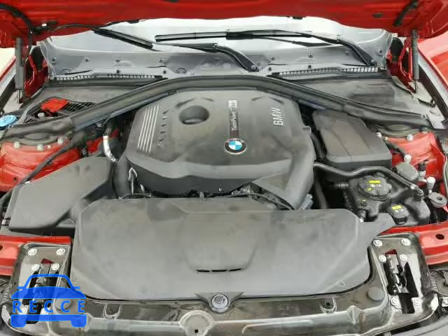 2017 BMW 330 I WBA8B9G56HNU09764 image 6