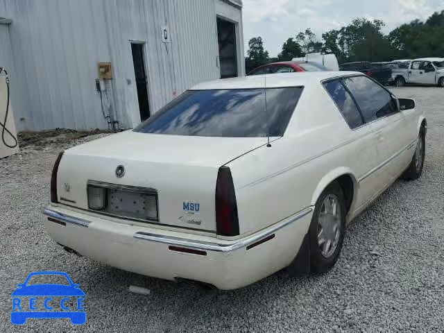 1997 CADILLAC ELDORADO 1G6EL12Y9VU604011 Bild 3