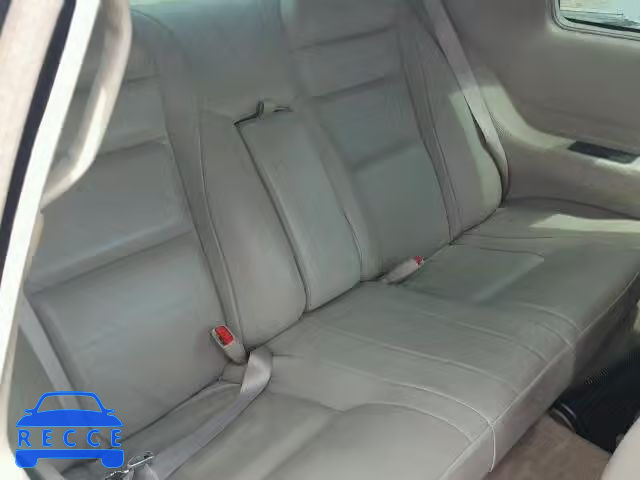 1997 CADILLAC ELDORADO 1G6EL12Y9VU604011 Bild 5