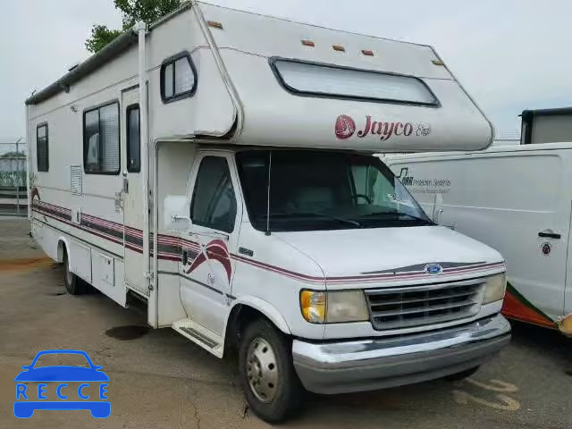 1996 FORD E350 1FDKE30G3THA09043 image 0