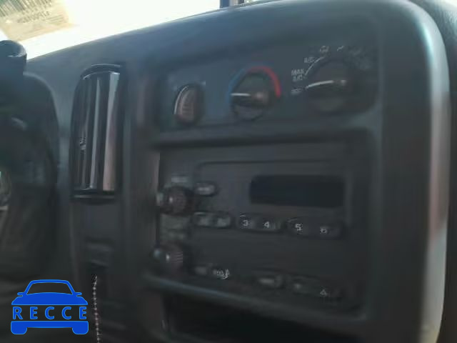 2002 GMC SAVANA 1GTHG39F621191556 image 8