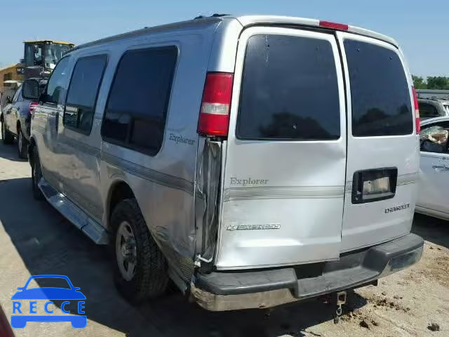 2003 CHEVROLET EXPRESS RV 1GBFG15T431199782 Bild 2