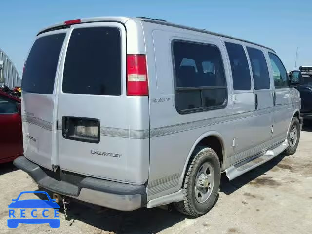 2003 CHEVROLET EXPRESS RV 1GBFG15T431199782 image 3