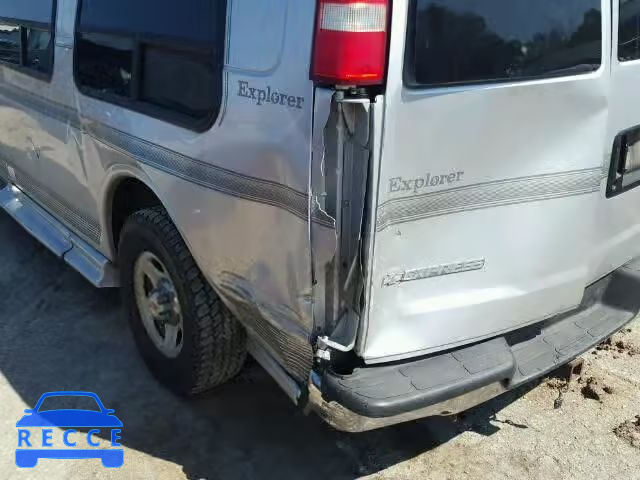 2003 CHEVROLET EXPRESS RV 1GBFG15T431199782 Bild 8