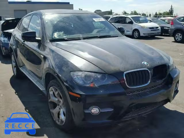 2011 BMW X6 XDRIVE3 5UXFG2C57BLX08254 image 0