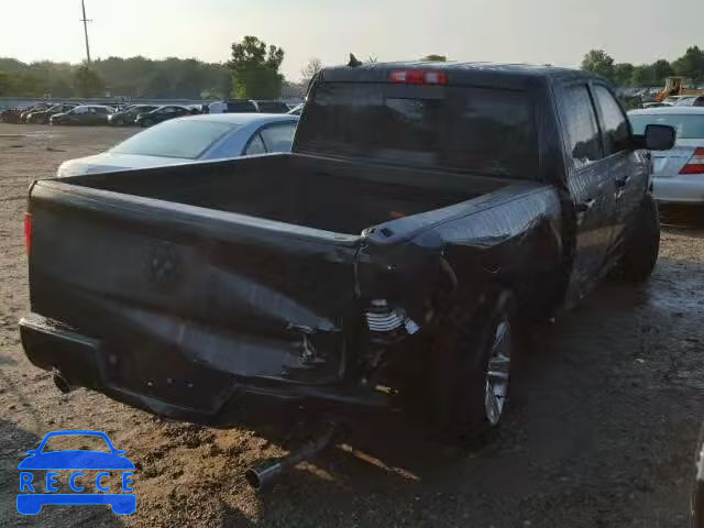 2017 RAM 1500 SPORT 1C6RR7MTXHS534849 image 3