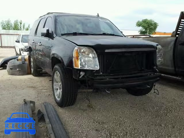 2010 GMC YUKON SLT 1GKMCCE3XAR230286 зображення 0