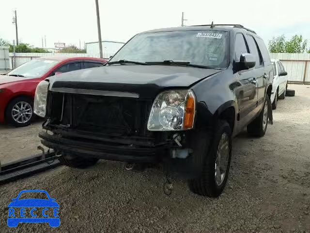 2010 GMC YUKON SLT 1GKMCCE3XAR230286 image 1