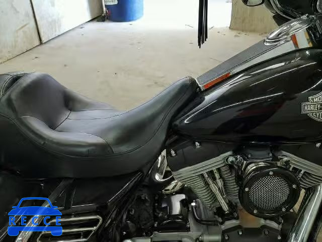 2001 HARLEY-DAVIDSON FLHT 1HD1DDV141Y634494 image 4