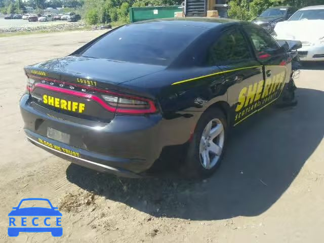 2016 DODGE CHARGER PO 2C3CDXAT8GH356726 image 3