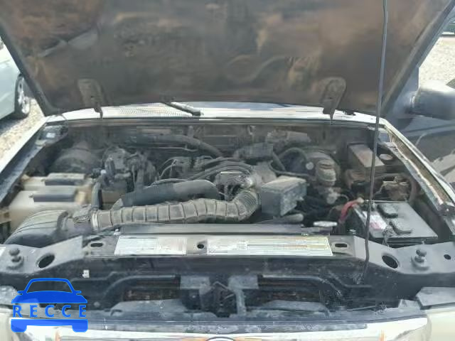 1998 MAZDA B3000 4F4YR13U8WTM11867 Bild 6