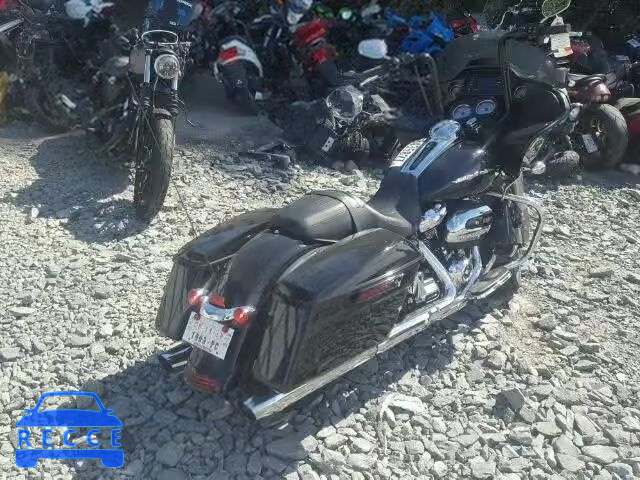 2017 HARLEY-DAVIDSON FLTRX ROAD 1HD1KHC1XHB643889 image 3