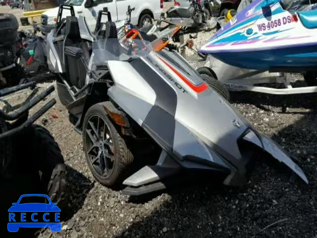 2016 POLARIS SLINGSHOT 57XAAPFAXG7113439 image 0